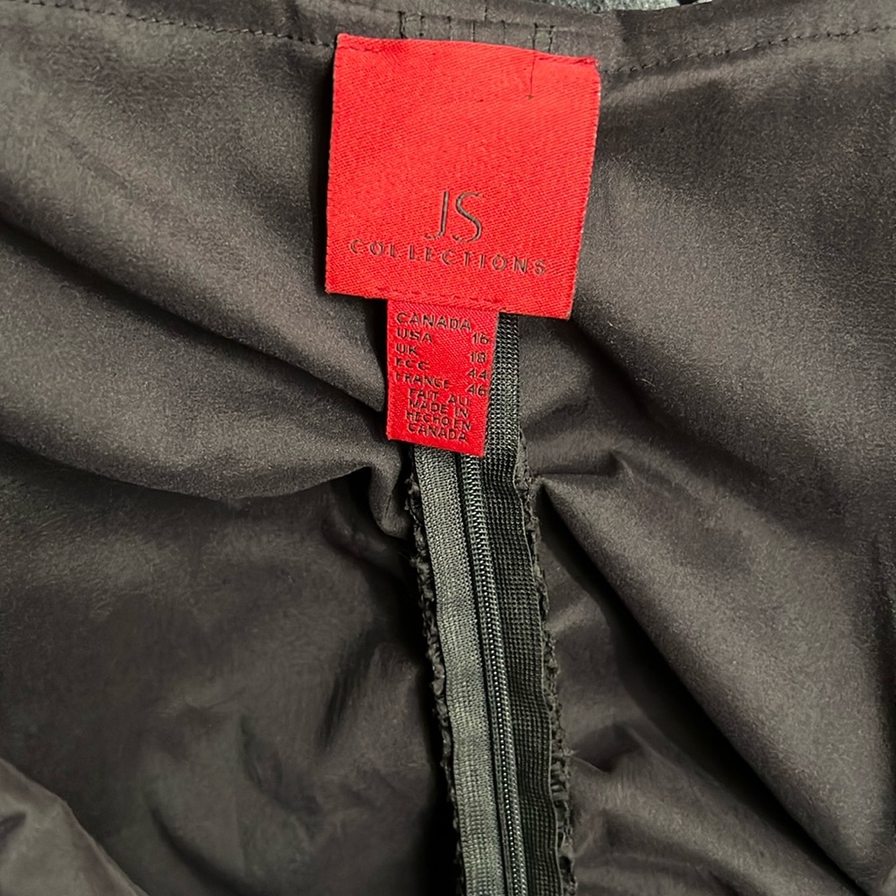 Js Collections Blouse - image 6